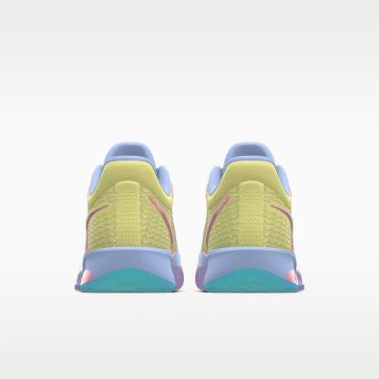 Sabrina 4 By You personalisierter Basketballschuh – Multi-Color/Multi-Color [8655219367]