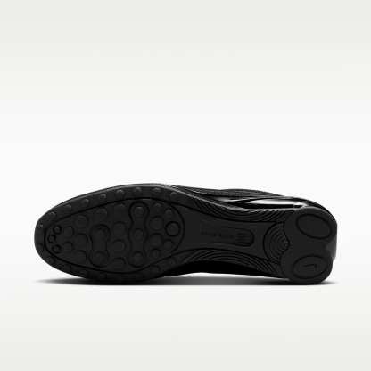 Nike Shox Z Schuh (Damen) – Schwarz/University Red/Schwarz