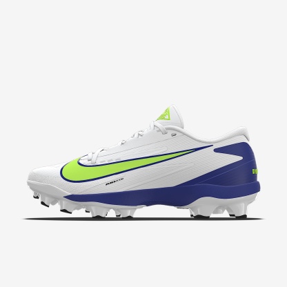Nike Diamond Standout By You personalisierbarer Baseballschuh – Multi-Color/Multi-Color [4911265626]