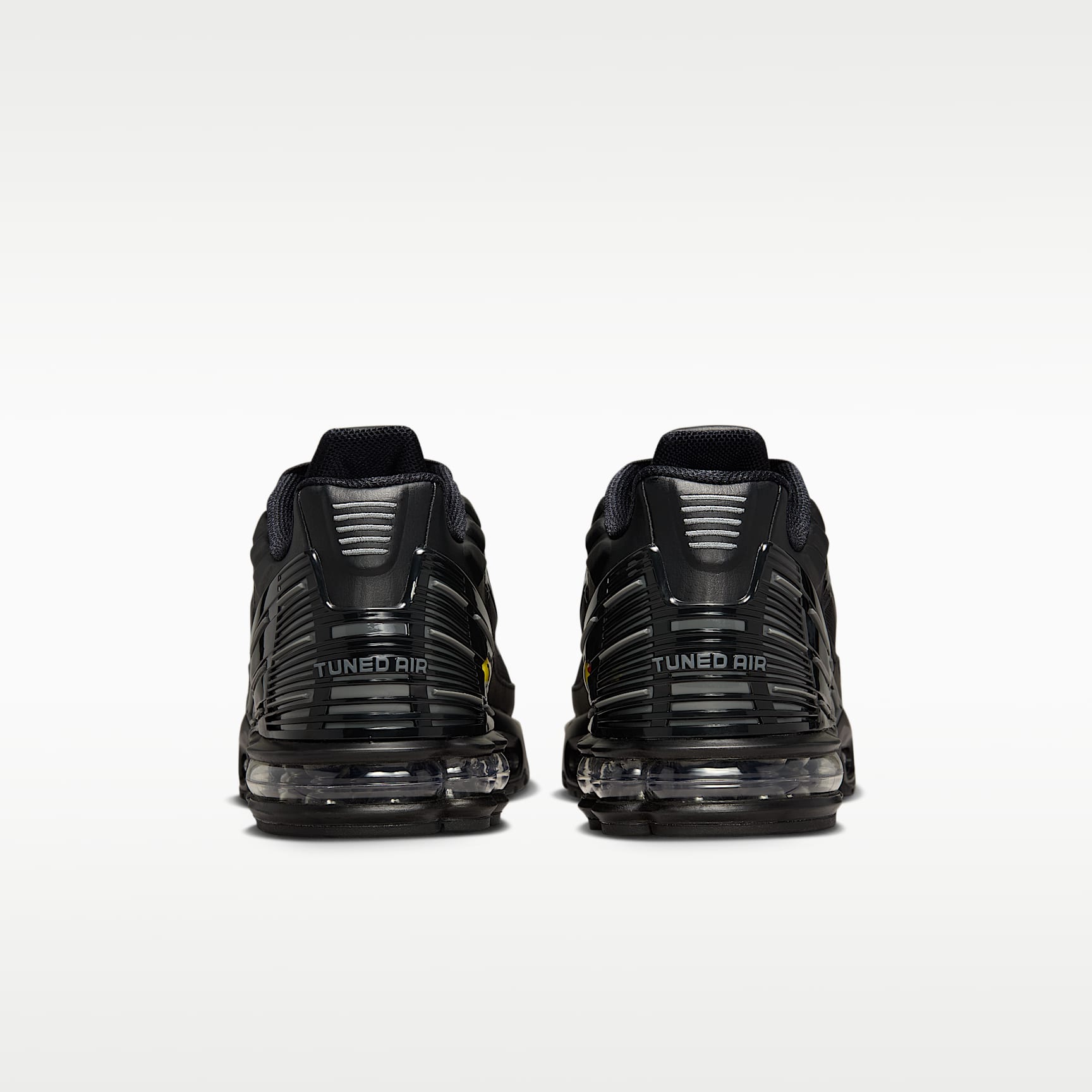 Nike Air Max Plus 3 Schuh (Herren) – Schwarz/Smoke Grey