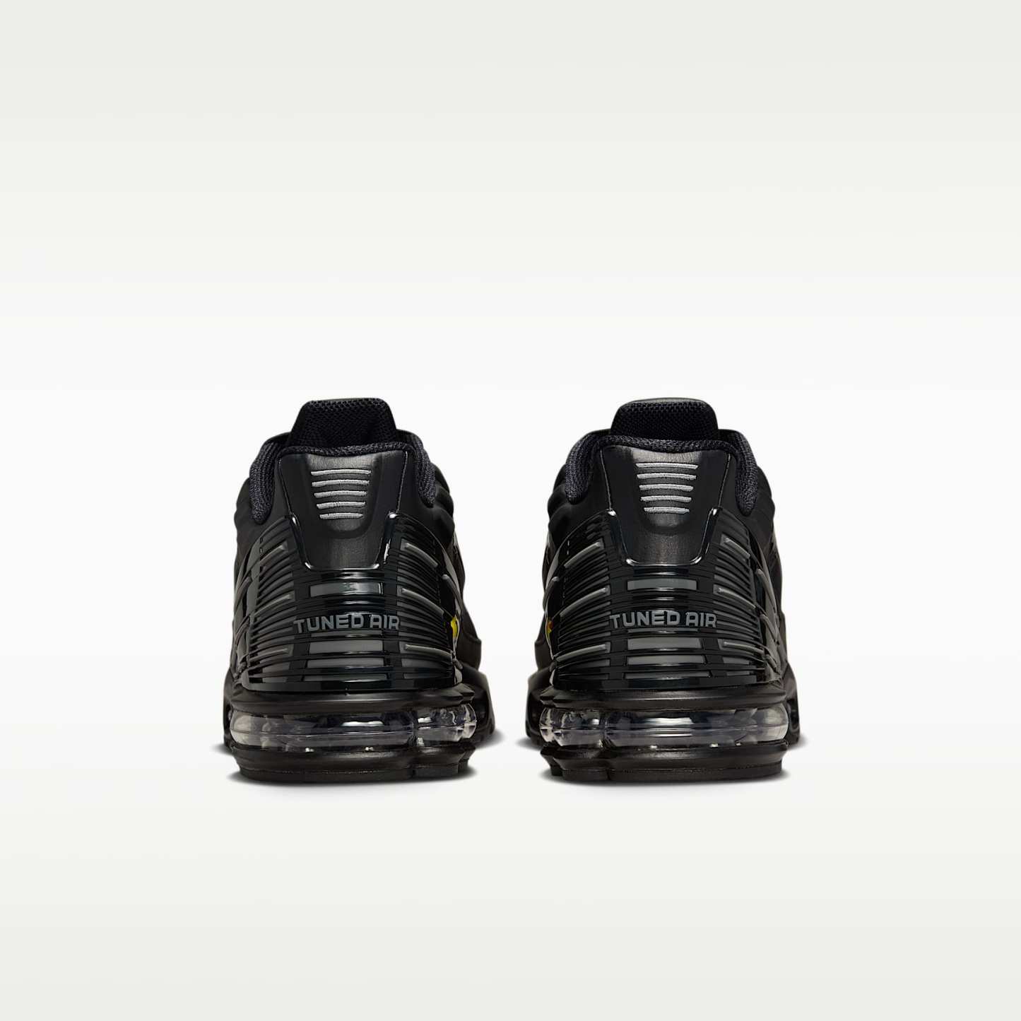 Nike Air Max Plus 3 Schuh (Herren) – Schwarz/Smoke Grey