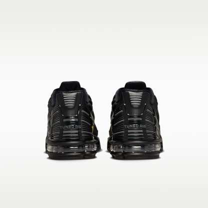 Nike Air Max Plus 3 Schuh (Herren) – Schwarz/Smoke Grey