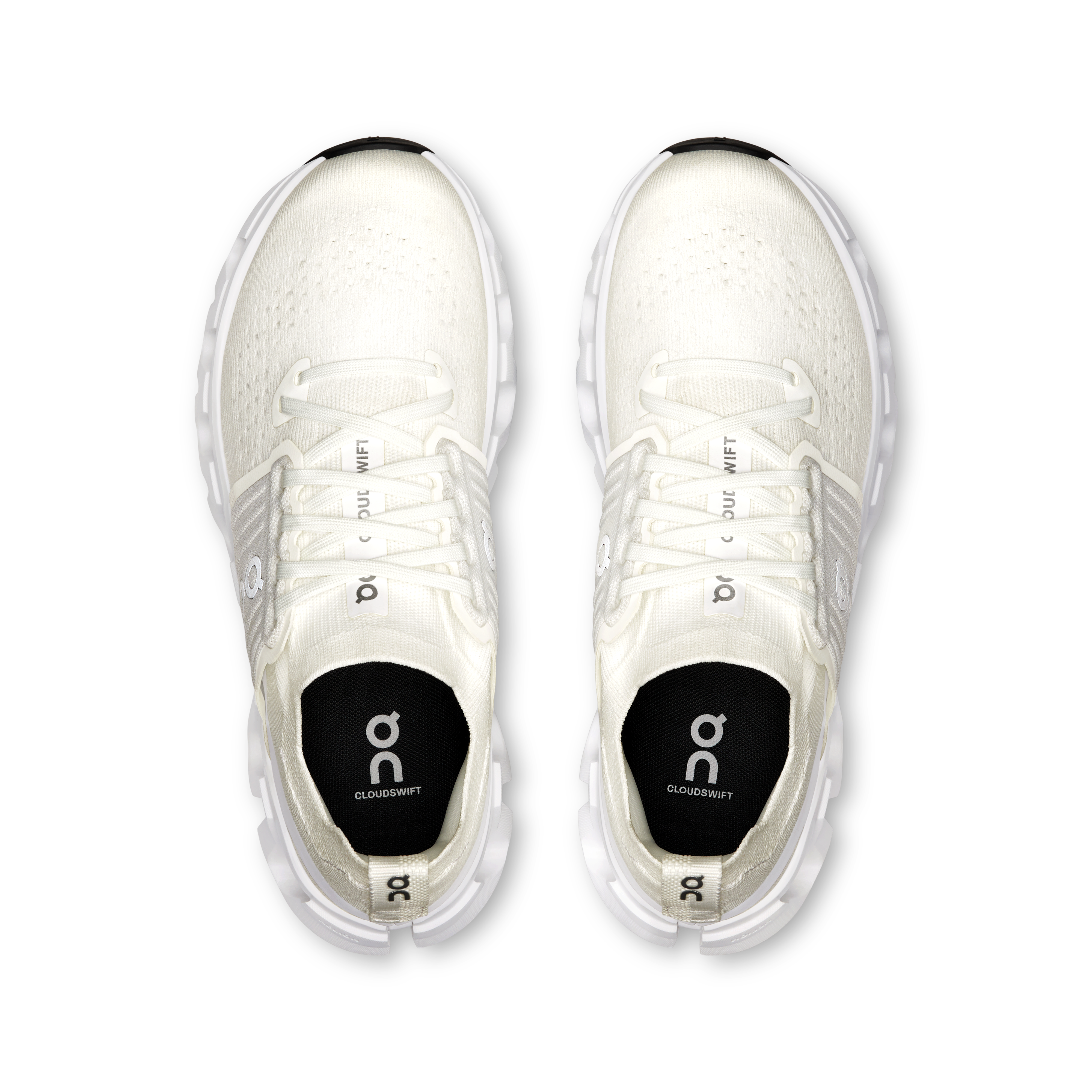 Cloudswift 4 für sie – White | White
