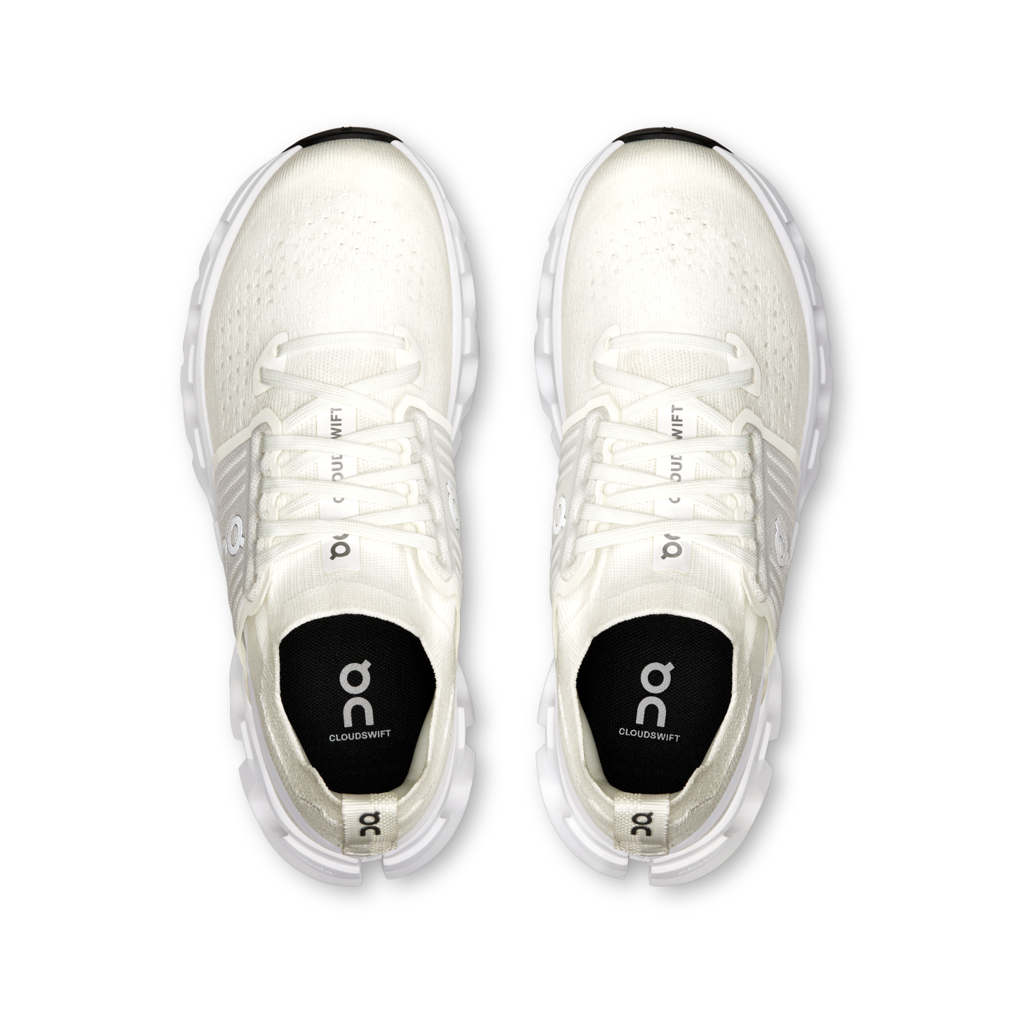 Cloudswift 4 für sie – White | White
