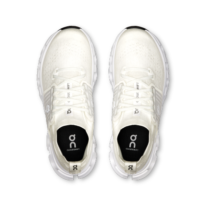 Cloudswift 4 für sie – White | White