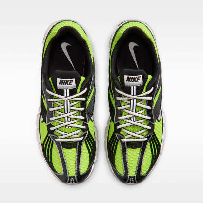 Nike Zoom Skylon 11 Damenschuh – Volt/Schwarz/Summit White/Metallic Silver