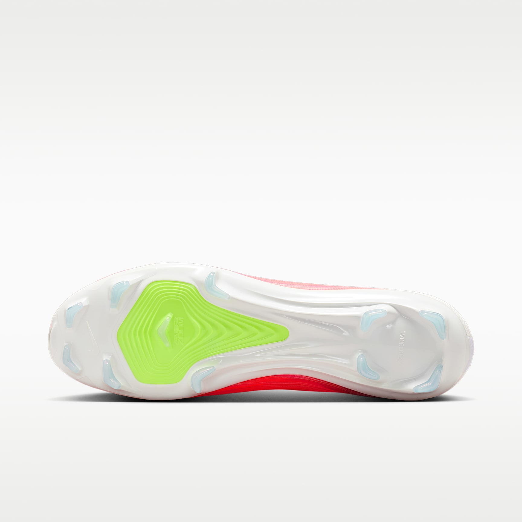 Nike Mercurial Superfly 11 Pro Low-Top-Fußballschuh für normalen Rasen – Multi-Color/Schwarz