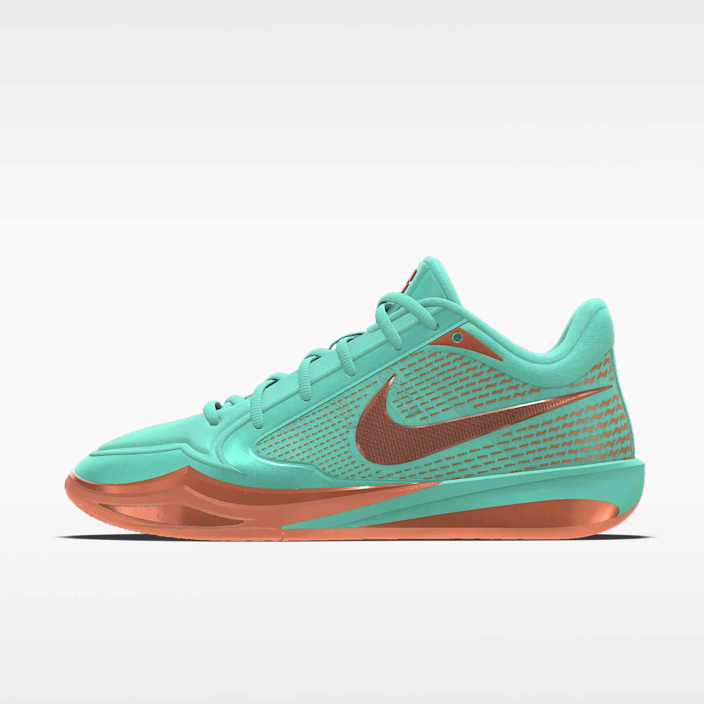 Sabrina 4 By You personalisierter Basketballschuh – Multi-Color/Multi-Color [6604015536]