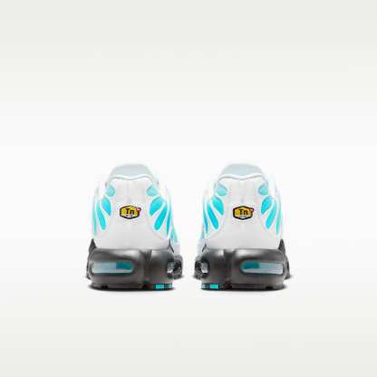 Nike Air Max Plus Schuh (Herren) – Dusty Cactus/Schwarz/Weiß