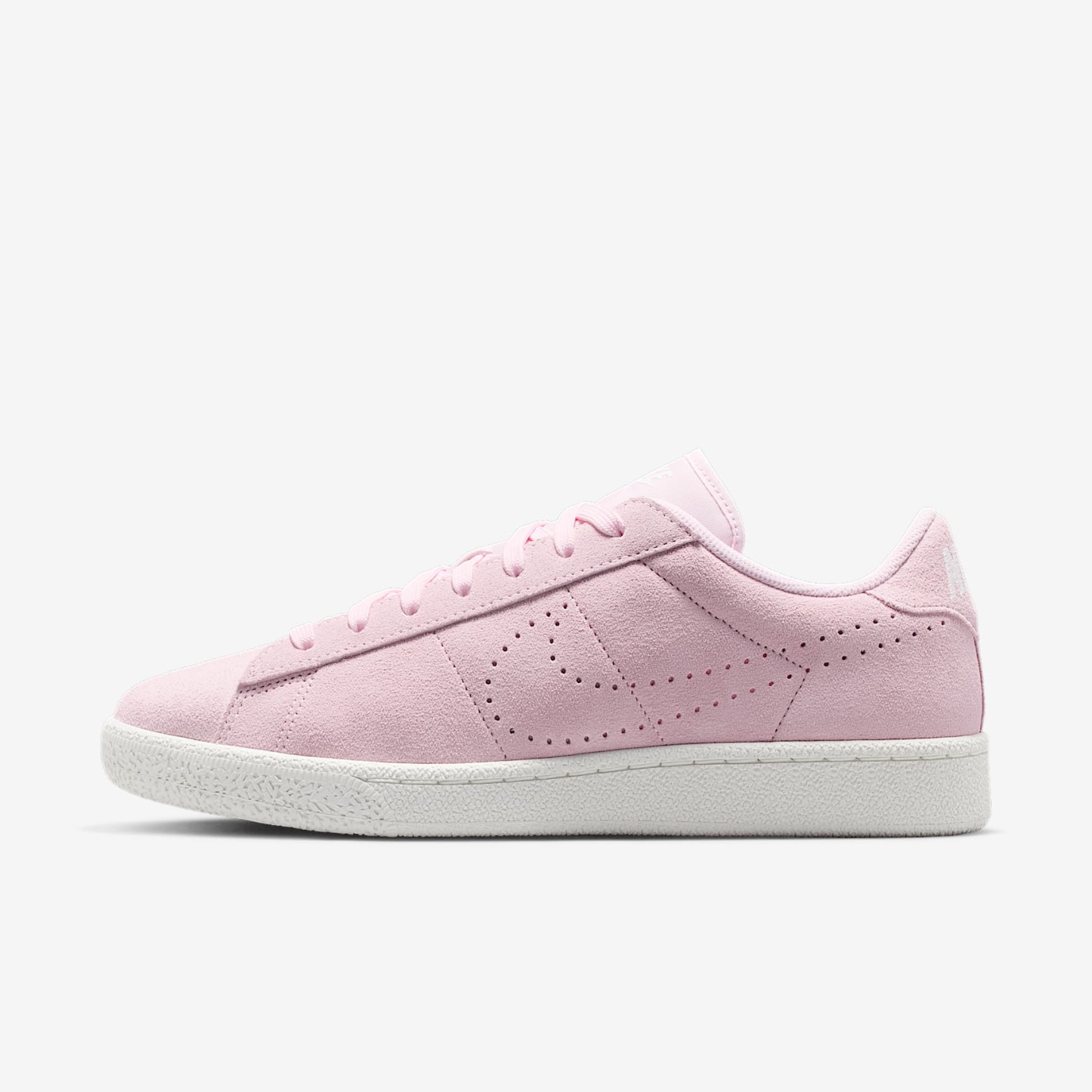 Nike Tennis Classic Damenschuh – Pink Foam/Sail/Sail/Pink Foam