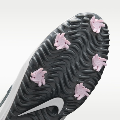Nike Victory Pro 4 Golfschuh – Weiß/Weiß/Bleached Lilac/Cool Grey
