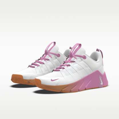 Nike Free Metcon 7 By You personalisierbare Trainingsschuhe (Damen) – Multi-Color/Multi-Color [9438459537]