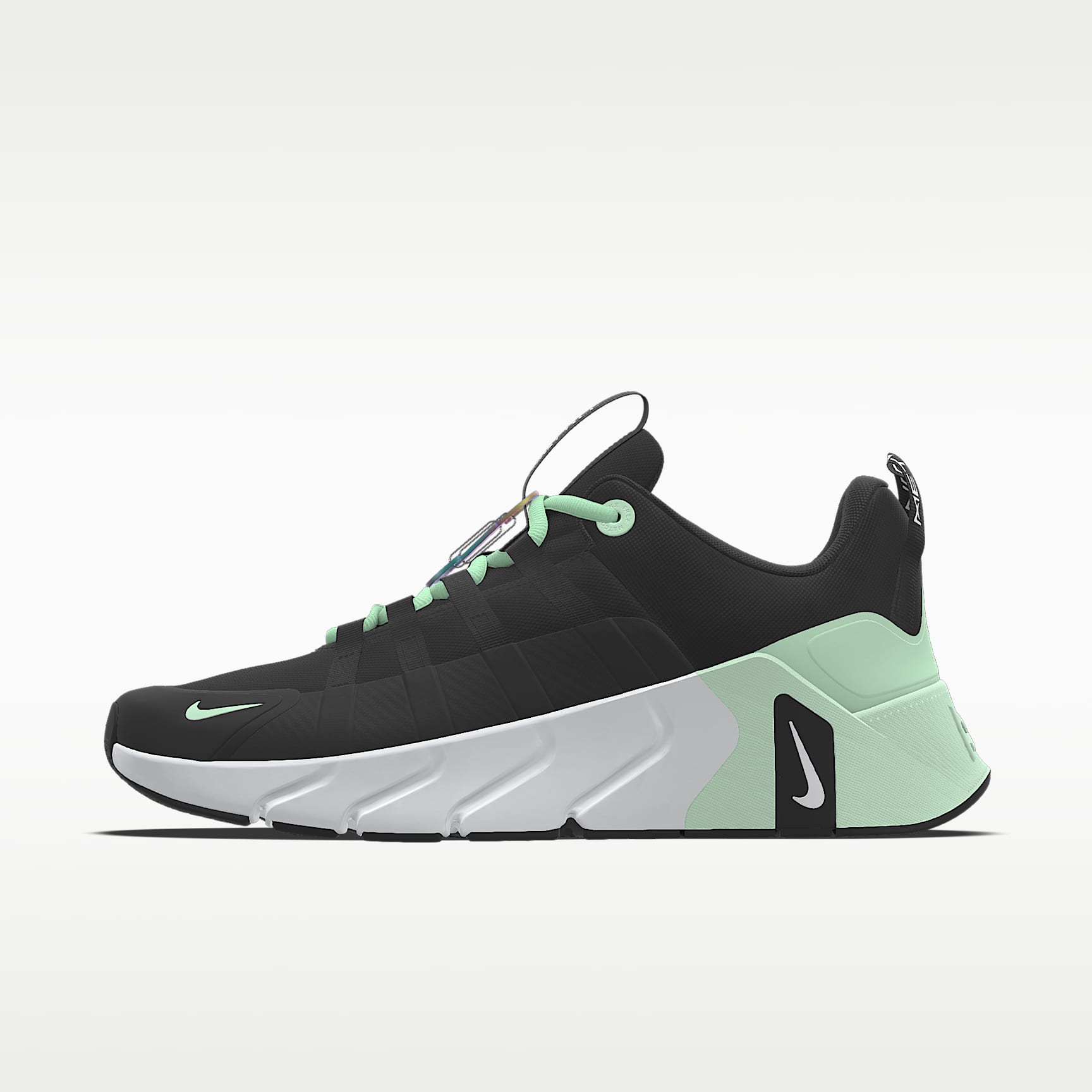 Nike Free Metcon 7 Be True By You personalisierbarer Schuh – Multi-Color/Multi-Color [7769626997]