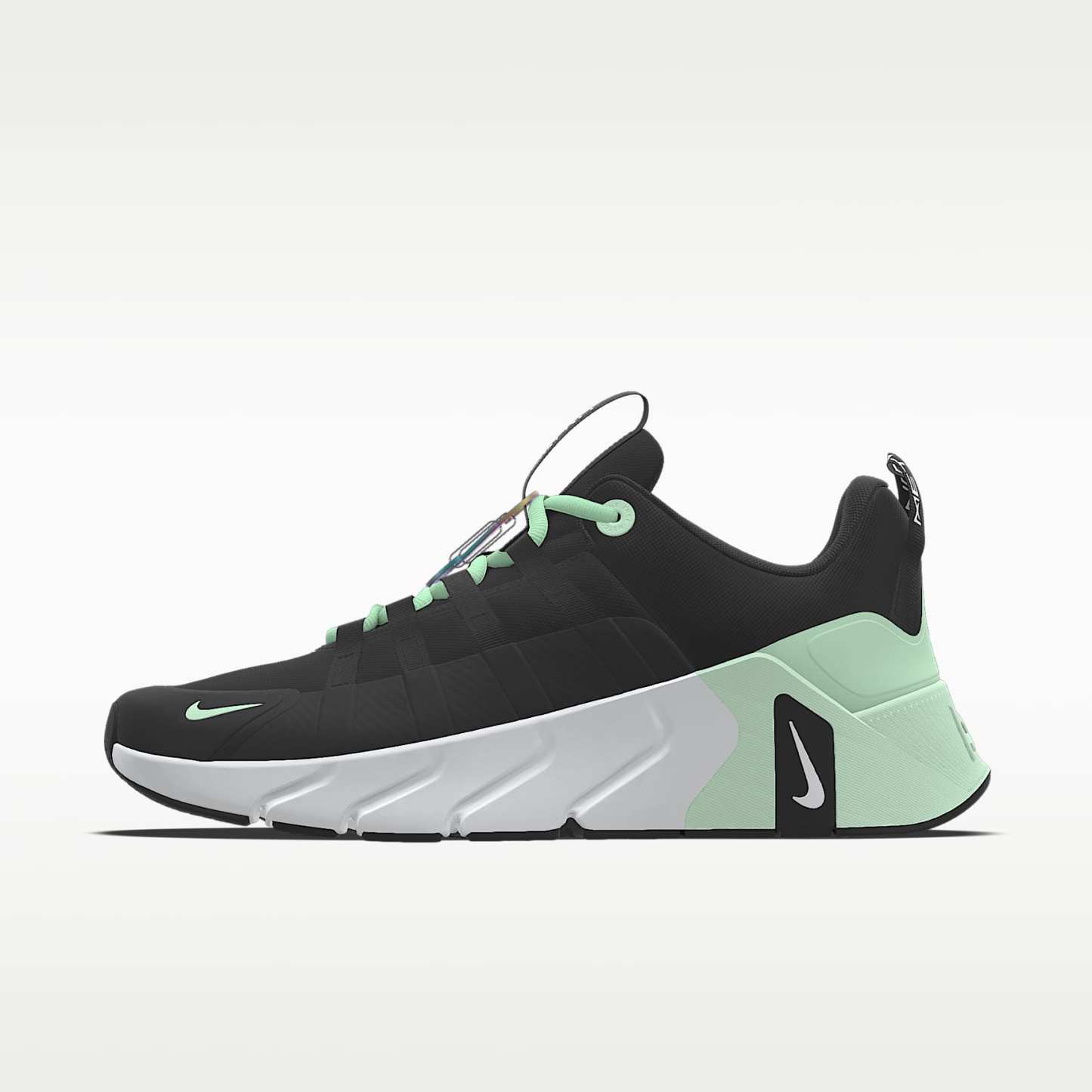 Nike Free Metcon 7 Be True By You personalisierbarer Schuh – Multi-Color/Multi-Color [7769626997]