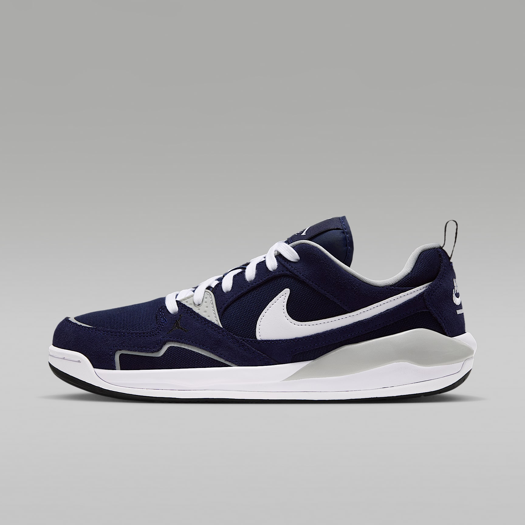 Jordan CMFT Era Schuh (Herren) – College Navy/Light Smoke Grey/Weiß/Weiß
