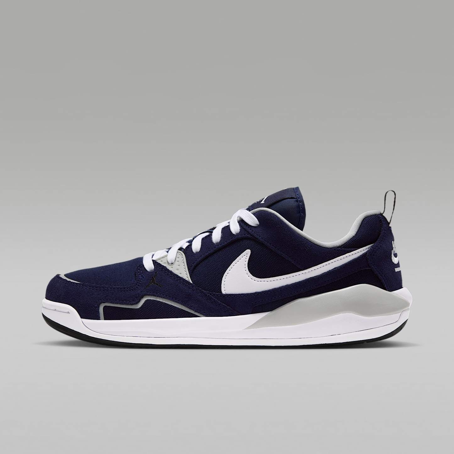 Jordan CMFT Era Schuh (Herren) – College Navy/Light Smoke Grey/Weiß/Weiß