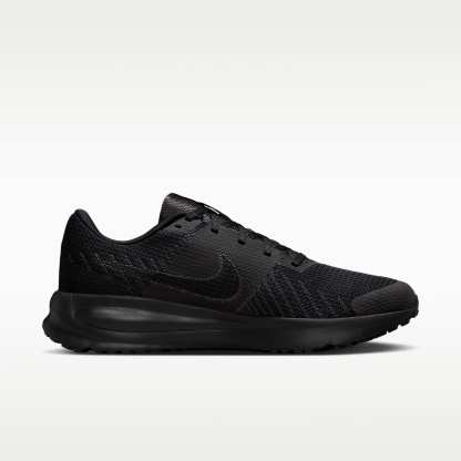 Nike Run Defy Straßenlaufschuh (Herren) – Schwarz/Anthracite