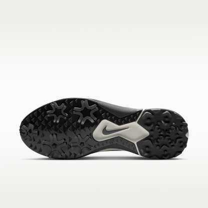 Nike Pegasus 1 G Golfschuh – Schwarz/Sail/Weiß