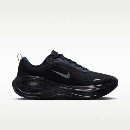 Nike Vomero Plus "Keely Hodgkinson" Straßenlaufschuh (Damen) – Pitch Blue/Blur/Blackened Blue/Schwarz