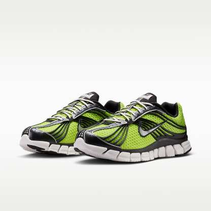 Nike Zoom Skylon 11 Damenschuh – Volt/Schwarz/Summit White/Metallic Silver