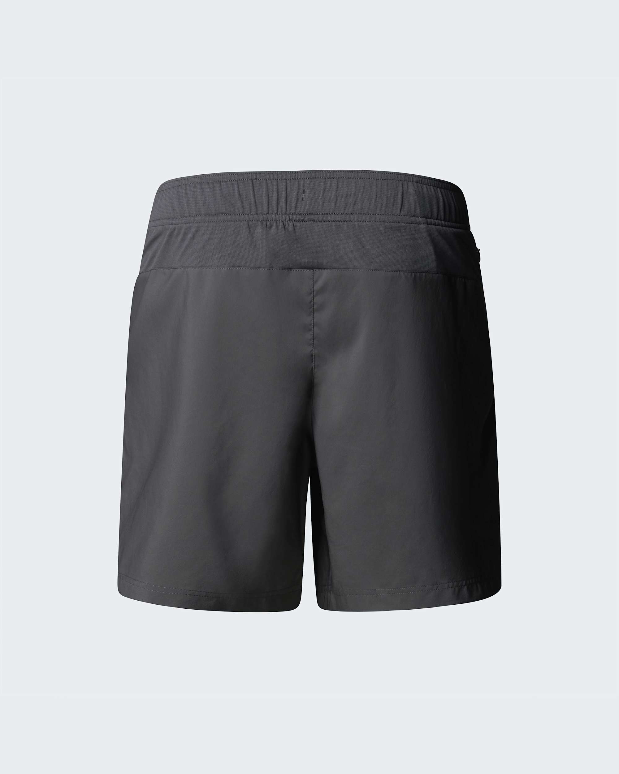 24/7 Shorts mit 17,8cm Innenbeinlänge für Herren – Anthracite Grey-Anthracite Grey