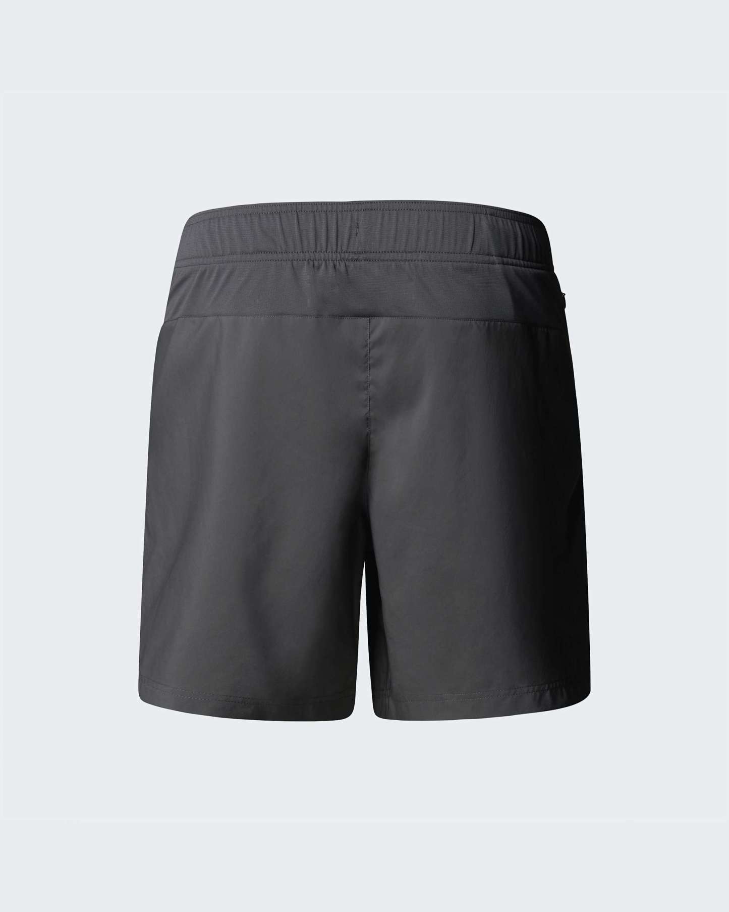 24/7 Shorts mit 17,8cm Innenbeinlänge für Herren – Anthracite Grey-Anthracite Grey