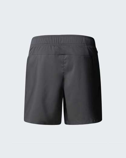 24/7 Shorts mit 17,8cm Innenbeinlänge für Herren – Anthracite Grey-Anthracite Grey