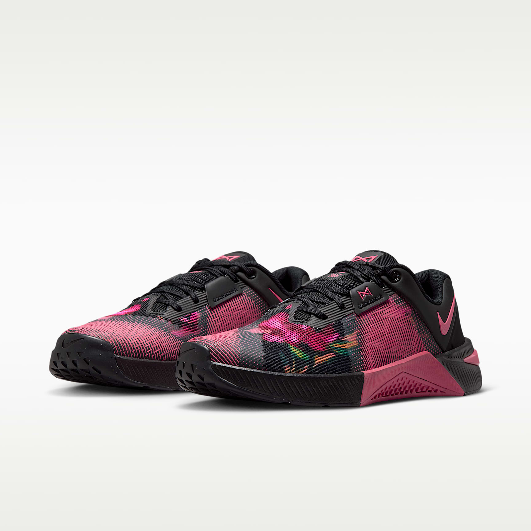 Nike Metcon 10 SE Damen-Trainingsschuh – Schwarz/Schwarz/Sea Coral