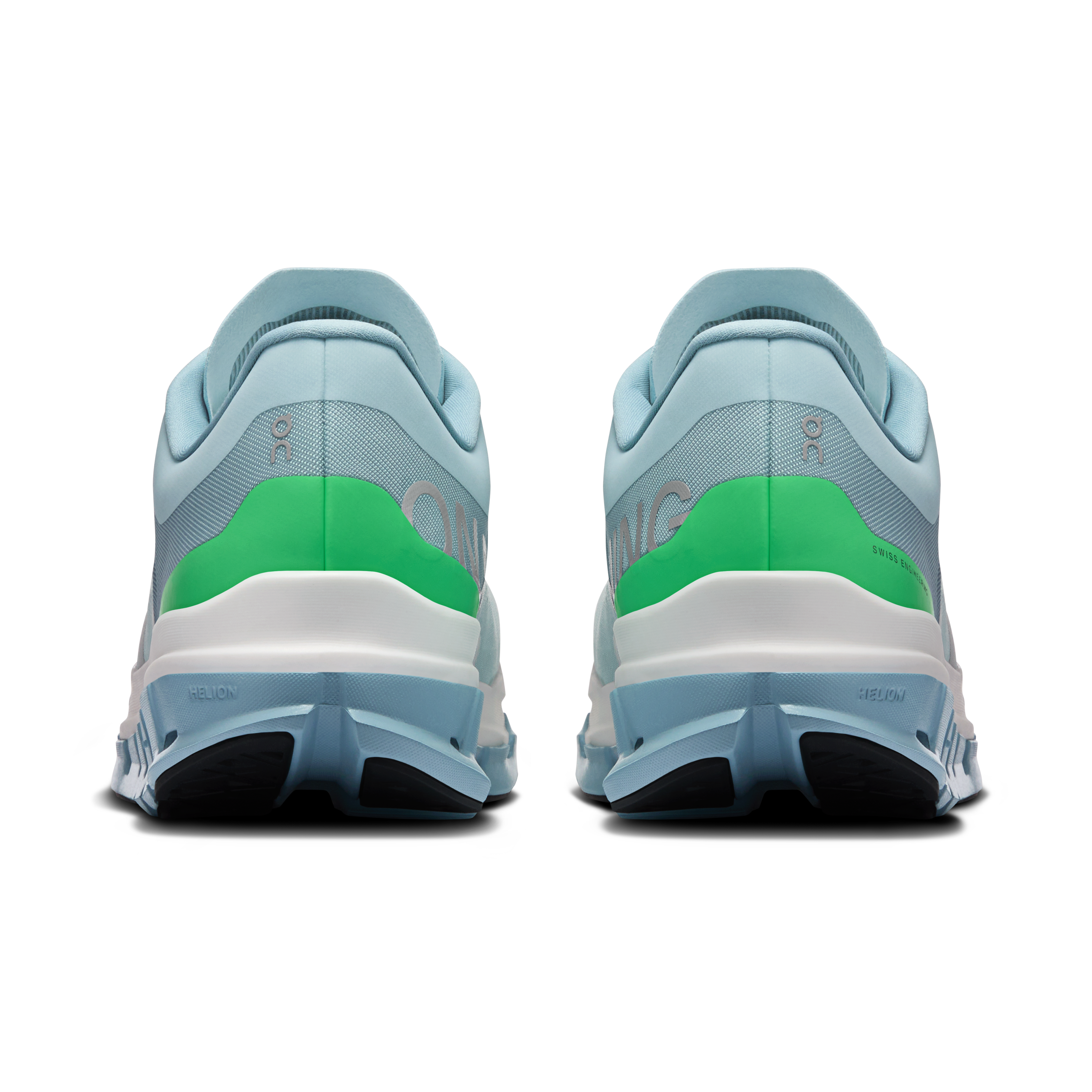 Cloudflow 5 für ihn – Flurry | Wash