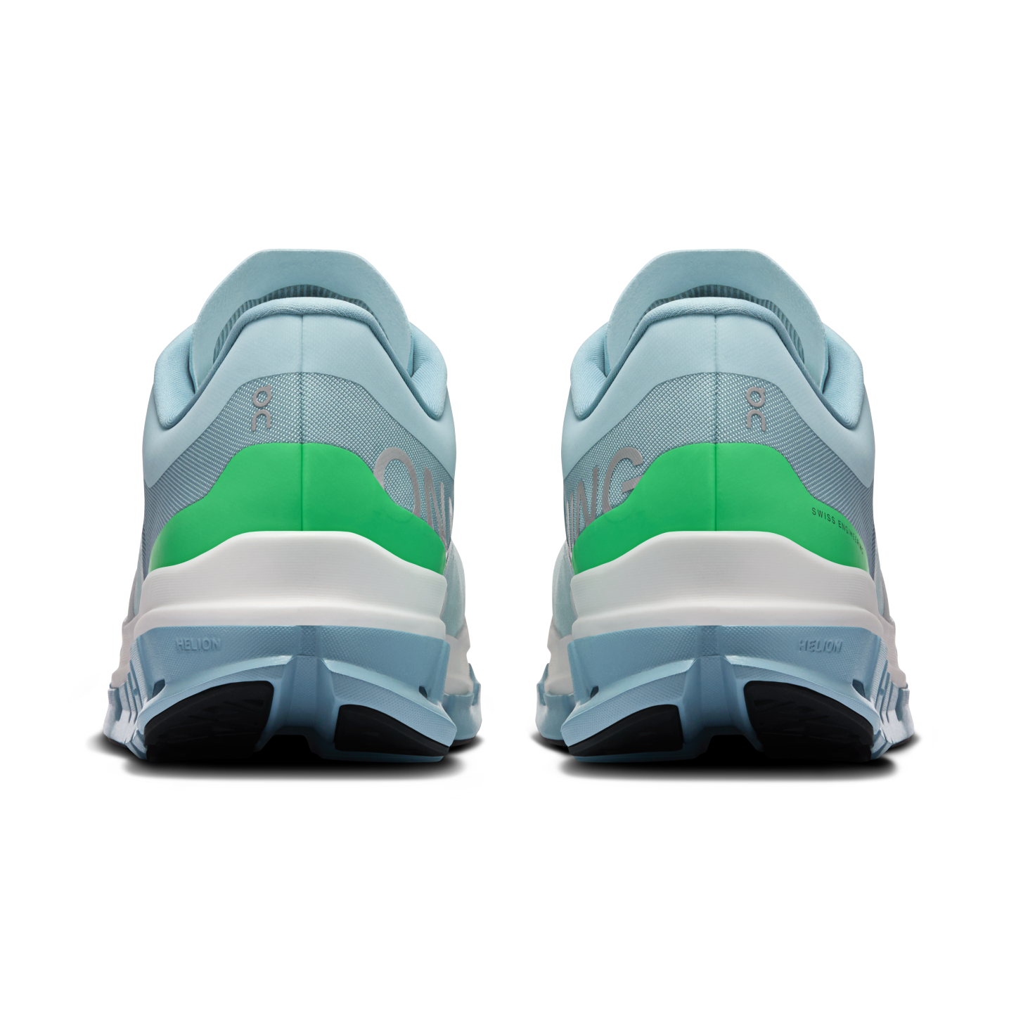 Cloudflow 5 für ihn – Flurry | Wash