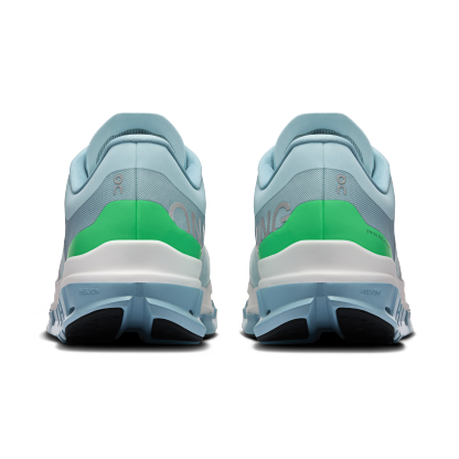 Cloudflow 5 für ihn – Flurry | Wash