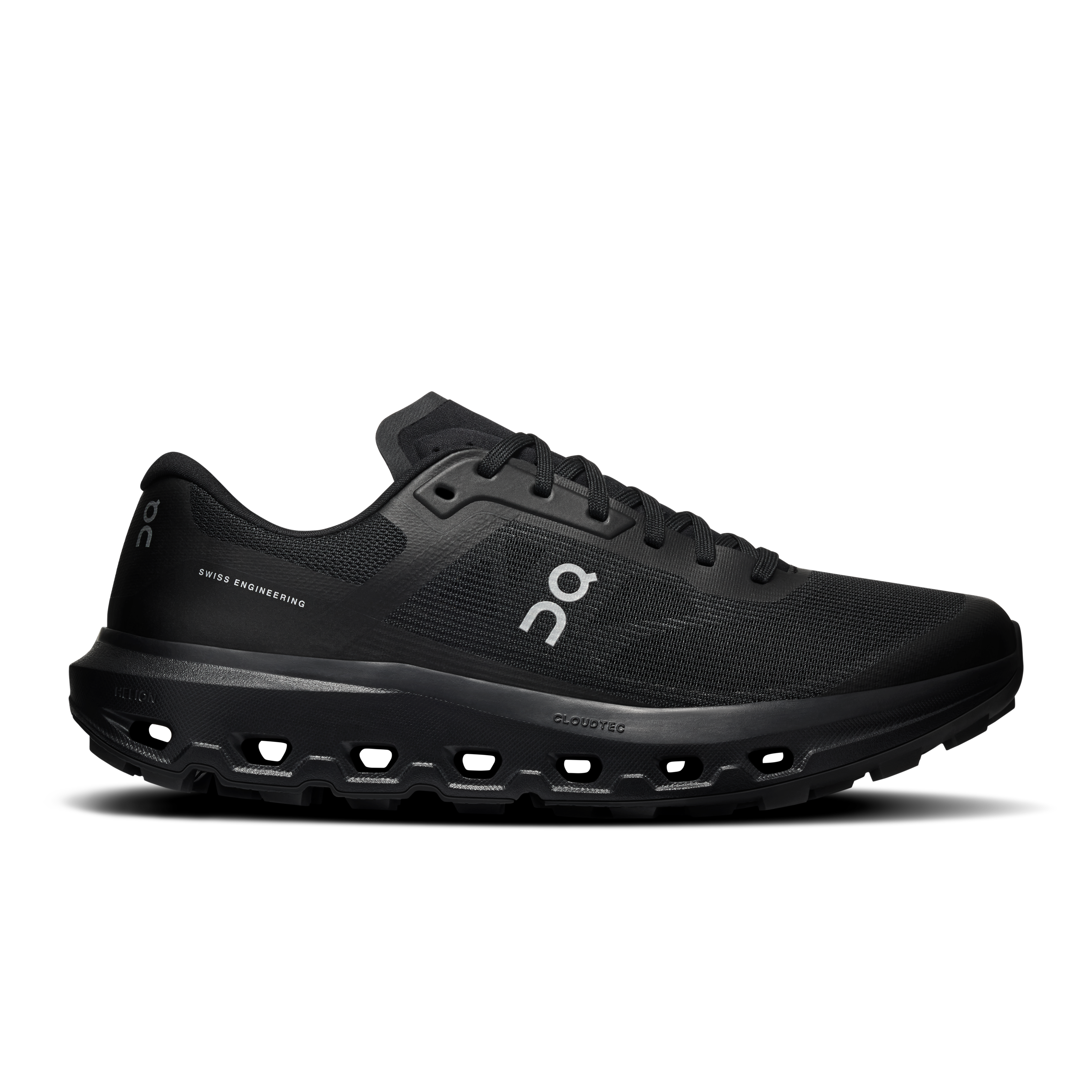 Cloudvista 3 für ihn – Black | Black