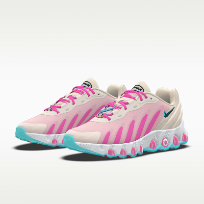 Nike Air Max Dn8 Be True By You personalisierbarer Schuh – Multi-Color/Multi-Color [4753110382]