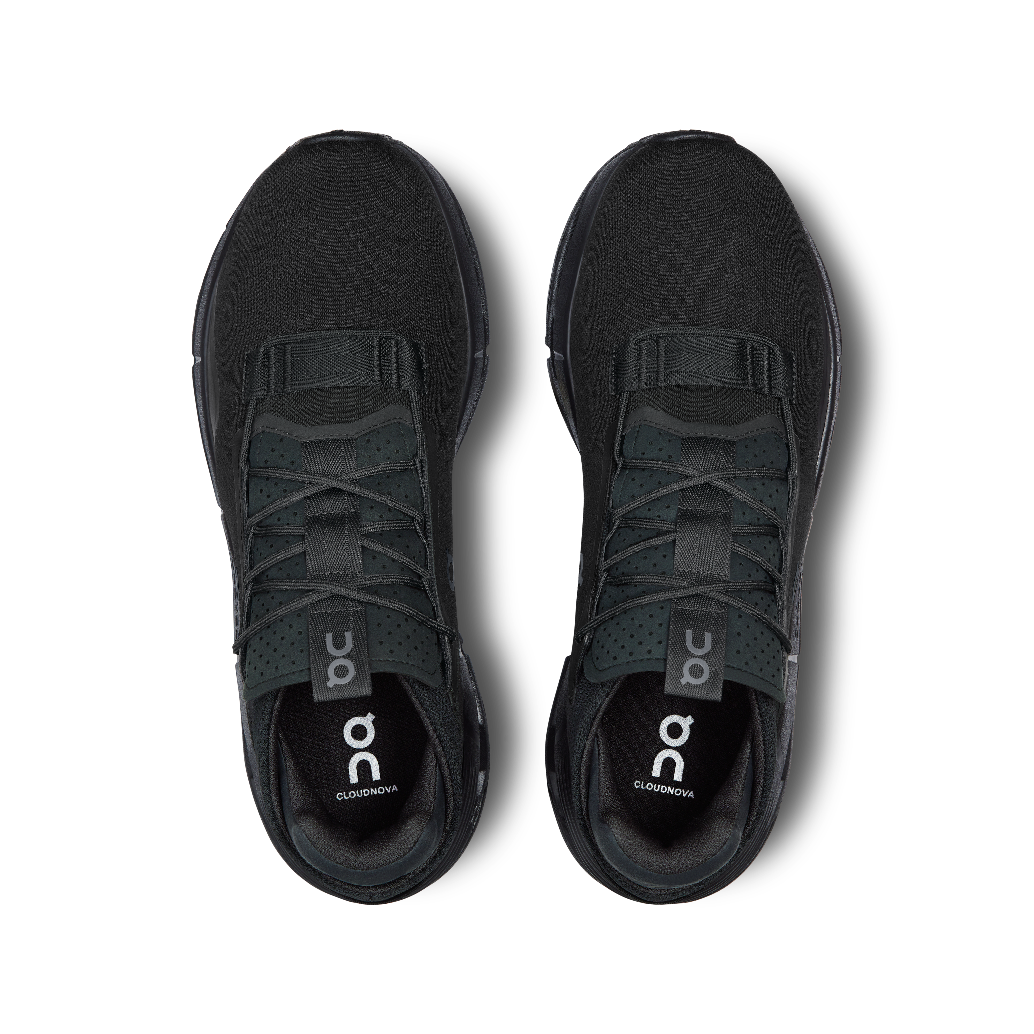 Cloudnova 2 für sie – All Black
