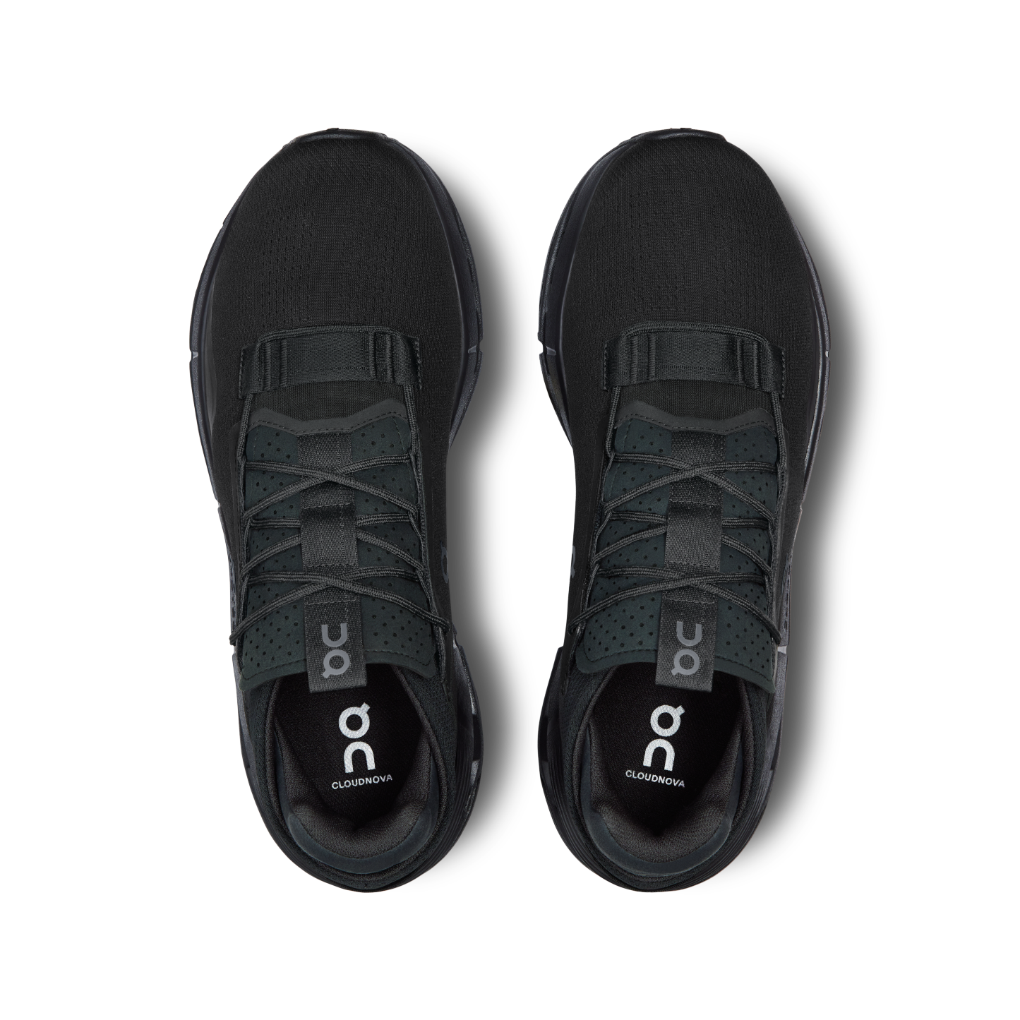 Cloudnova 2 für sie – All Black