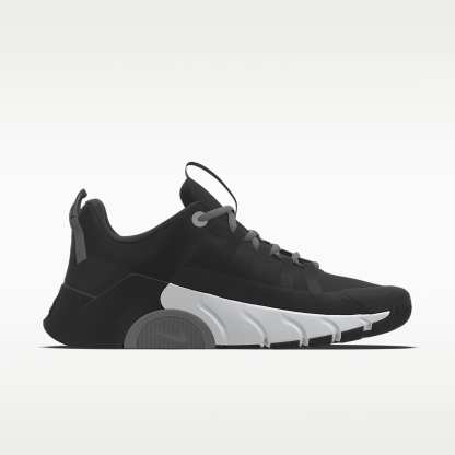 Nike Free Metcon 7 By You personalisierbare Trainingsschuhe (Damen) – Multi-Color/Multi-Color [4645952231]