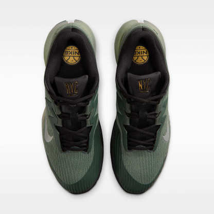 Nike Vapor Pro 3 PRM Clay Court Tennisschuhe (Herren) – Camo Green/Pure Platinum/Schwarz/Metallic Gold