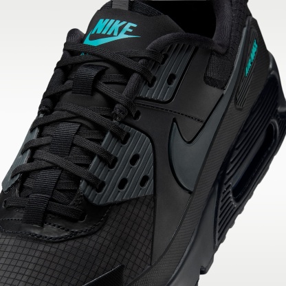 Nike Air Max 90 Drift Schuh (Herren) – Schwarz/Dusty Cactus/Anthracite