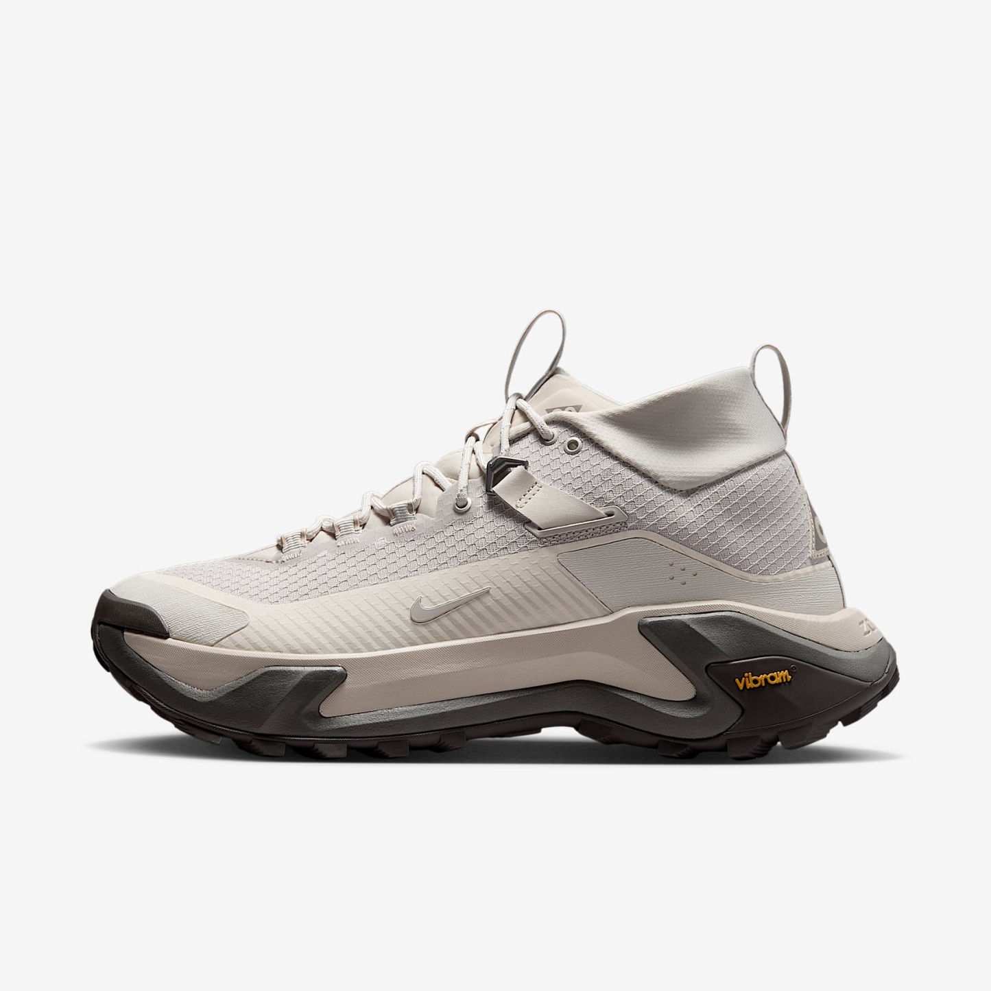 ACG Zegama Hike Wanderschuh (Herren) – Cream II/Light Orewood Brown/Cave Stone/Cream II
