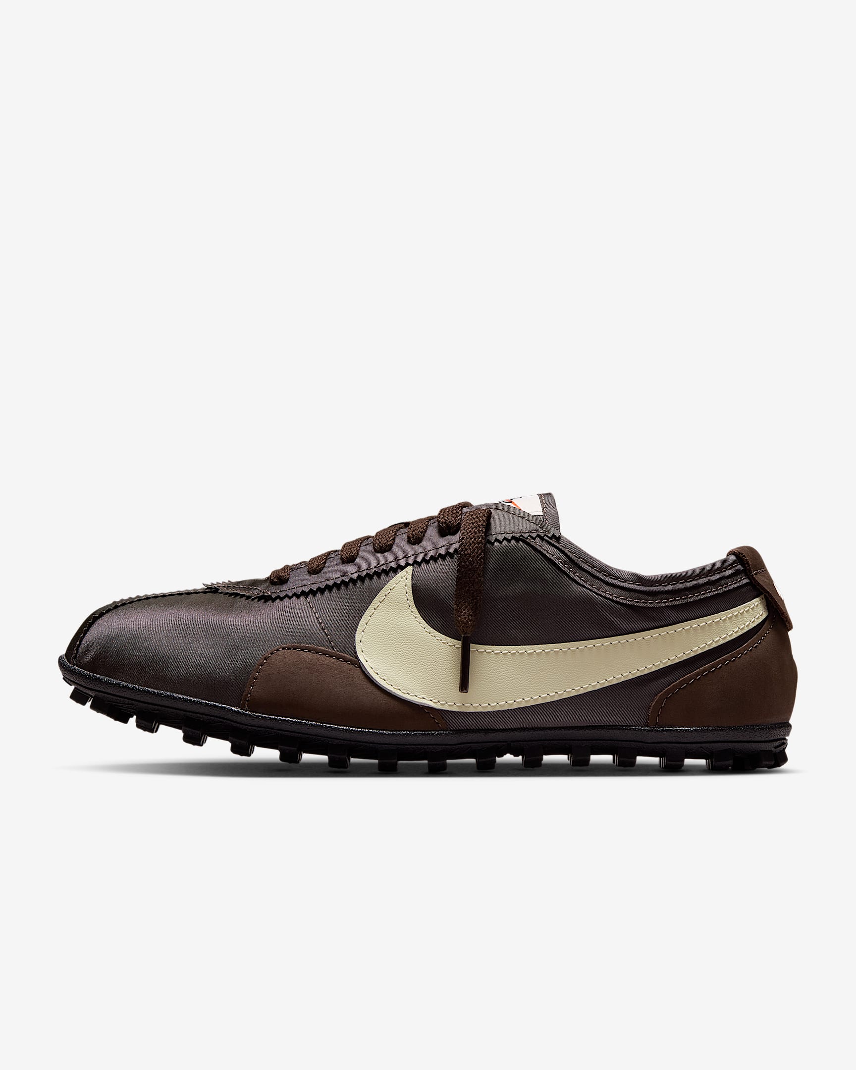 Nike Moon Shoe Original Schuh (Damen) – Baroque Brown/Schwarz/Cashmere