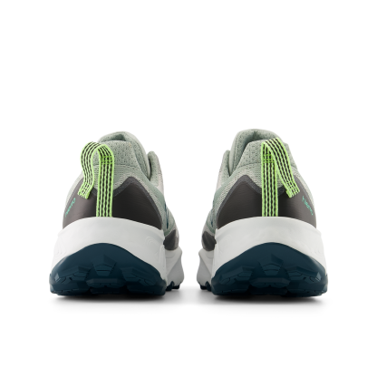 New Balance M Hierro v9 Trailrunningschuhe in GRAU