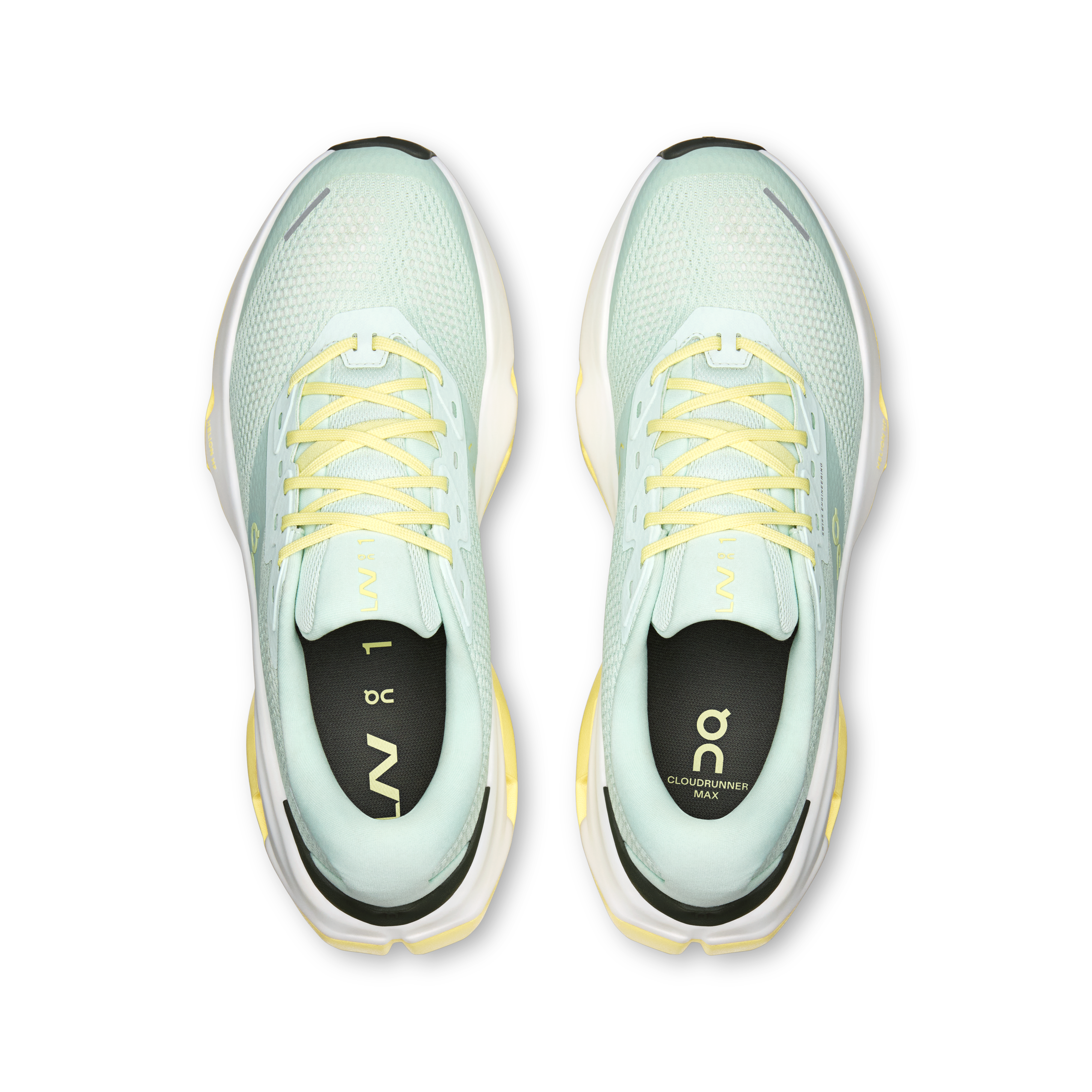 Cloudrunner 3 Max LN1 für ihn – Fresco | Gild