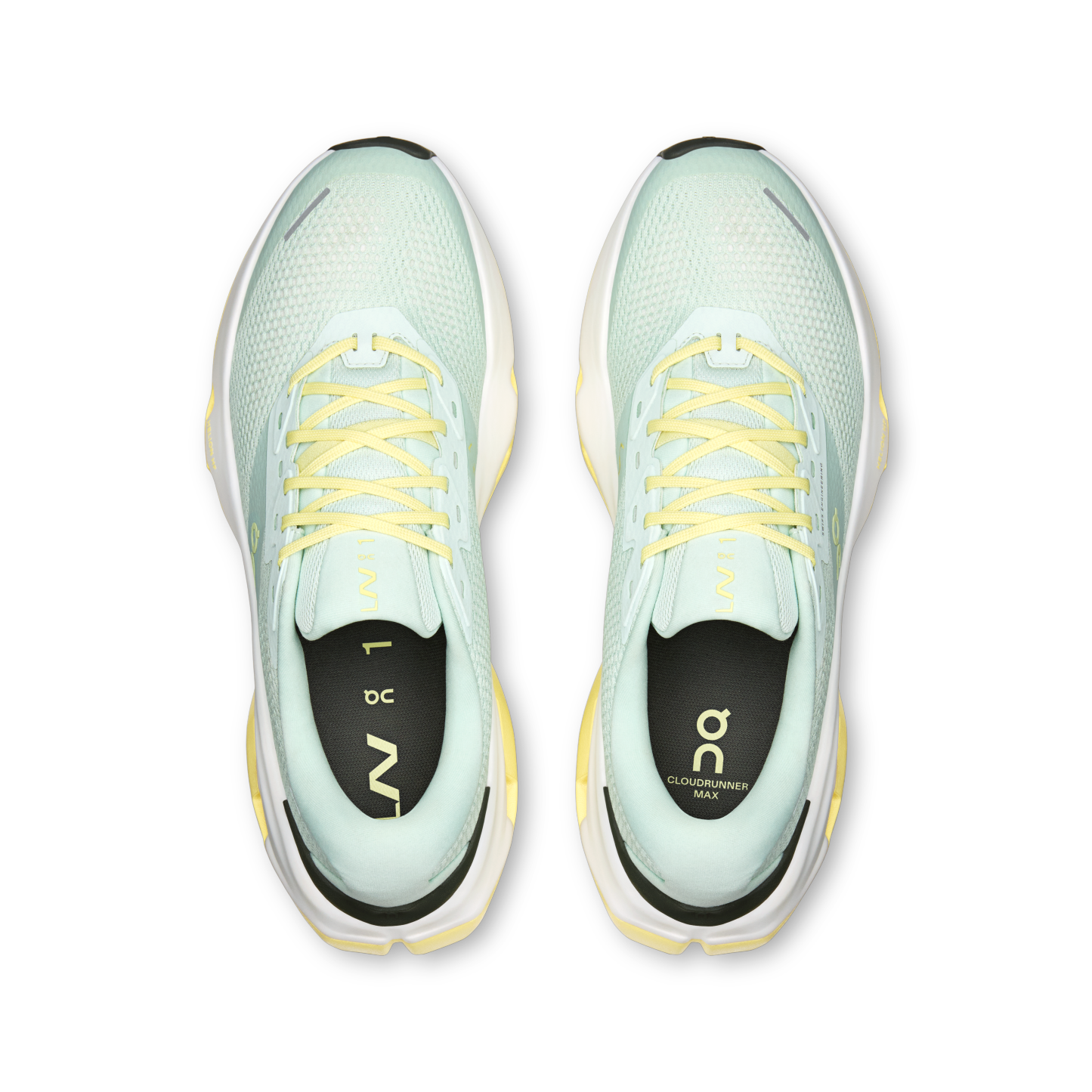 Cloudrunner 3 Max LN1 für ihn – Fresco | Gild