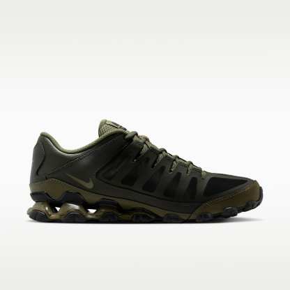 Nike Reax 8 TR Workout-Schuh für Herren – Sequoia/Medium Olive/Schwarz/Summit White