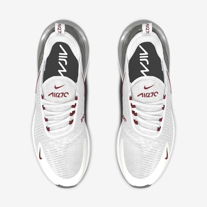 Nike Air Max 270 By You Personalisierbare Schuhe (Herren) – Multi-Color/Multi-Color [4947478161]