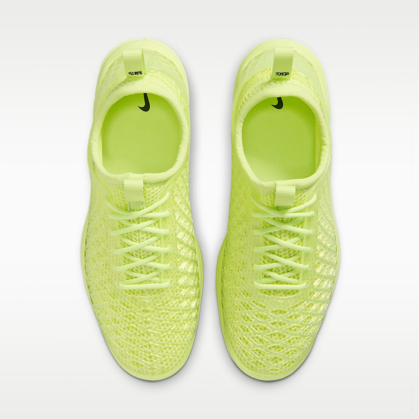 Nike Rejuven8 Run OG SP Schuh (Damen) – Light Lemon Twist/Lime/Lime