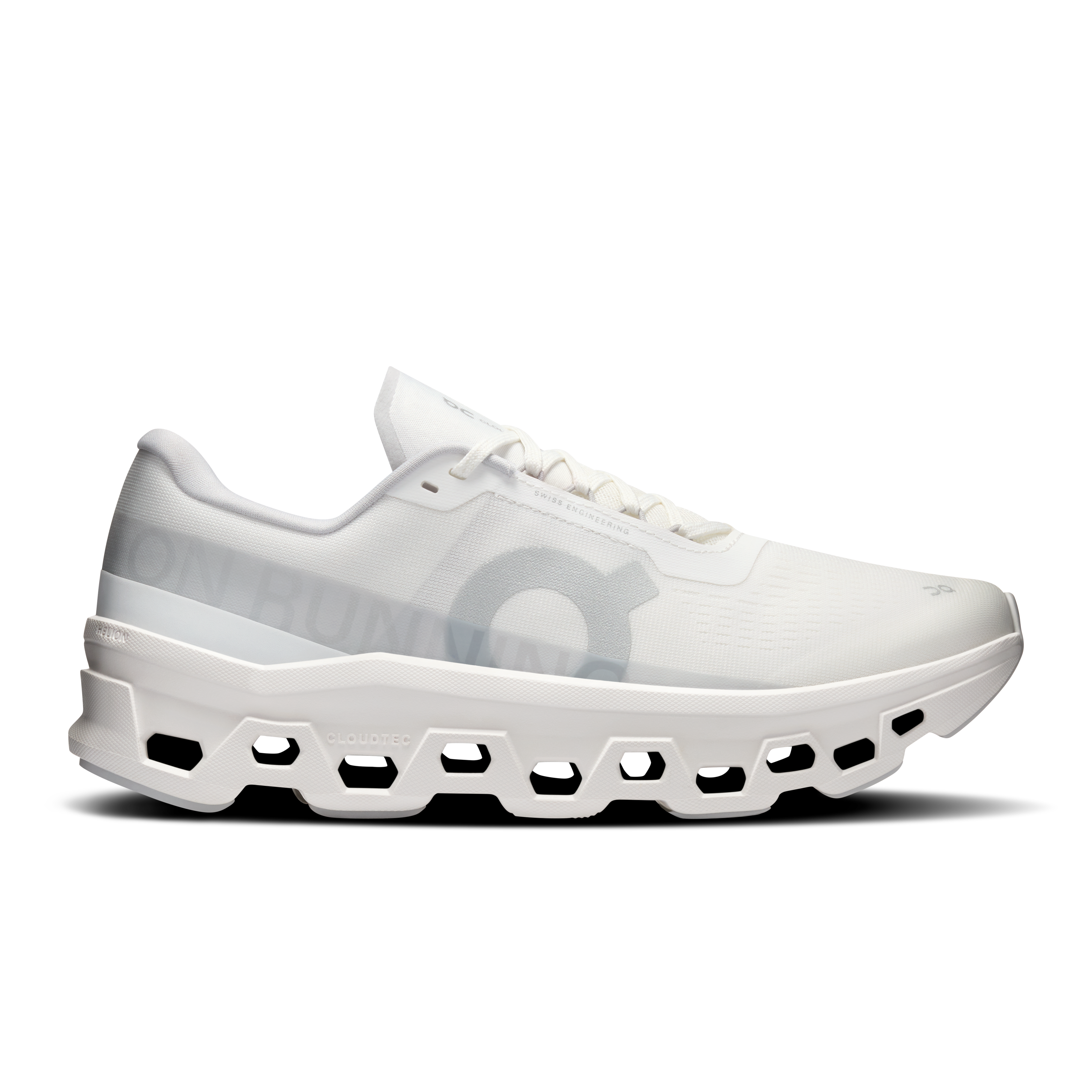 Cloudmonster 1 für ihn – White | White