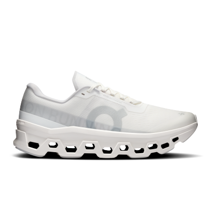 Cloudmonster 1 für ihn – White | White