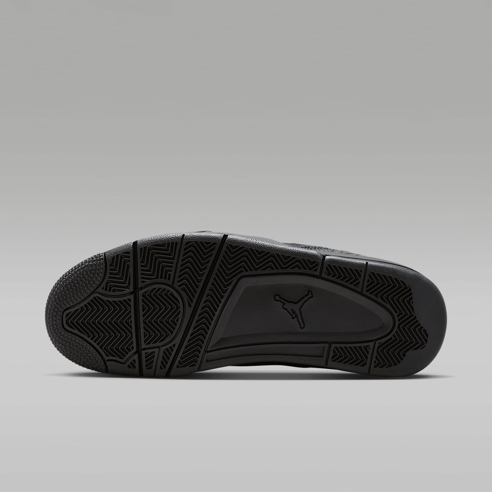 Jordan Son of Mars Low Herrenschuh – Schwarz/Schwarz