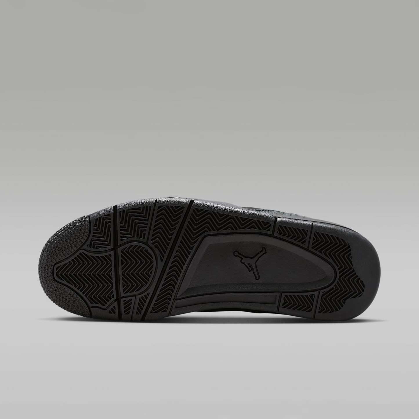 Jordan Son of Mars Low Herrenschuh – Schwarz/Schwarz